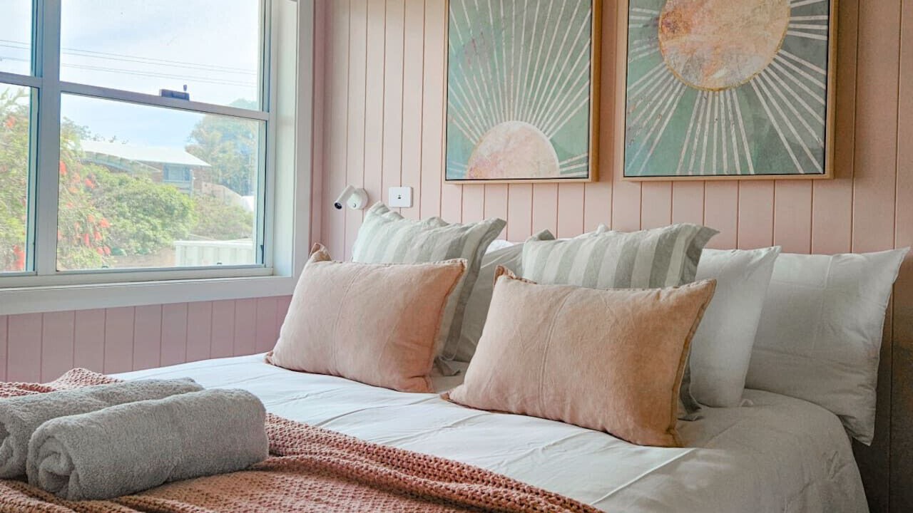 Photo of Bedroom in Anna Bay