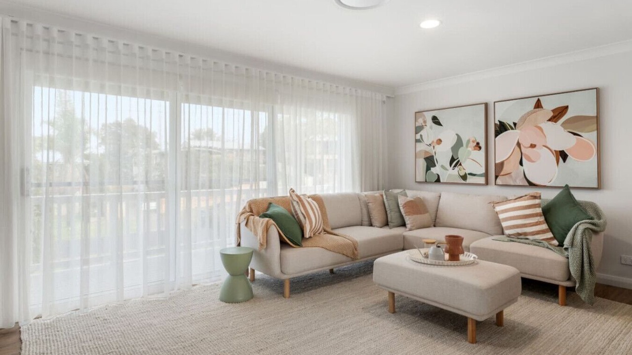 Photo of Livingroom in Anna Bay