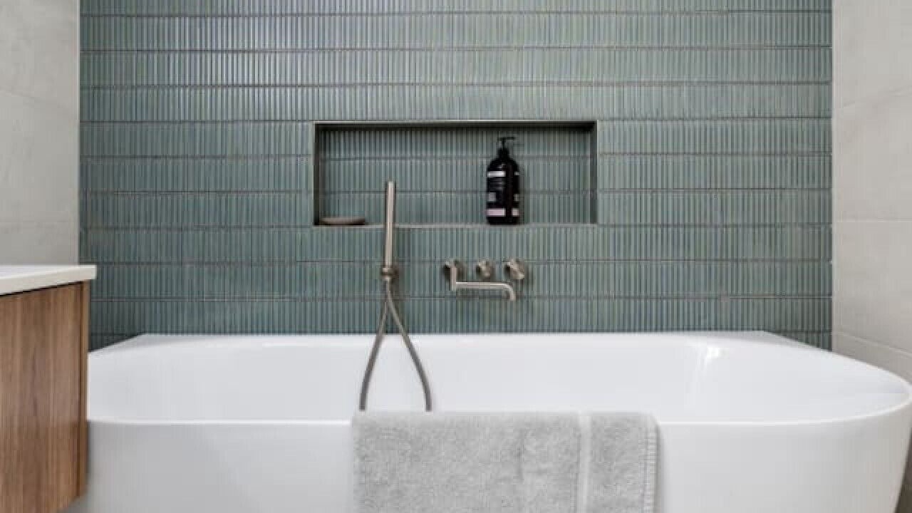 Photo of Bathroom in Anna Bay