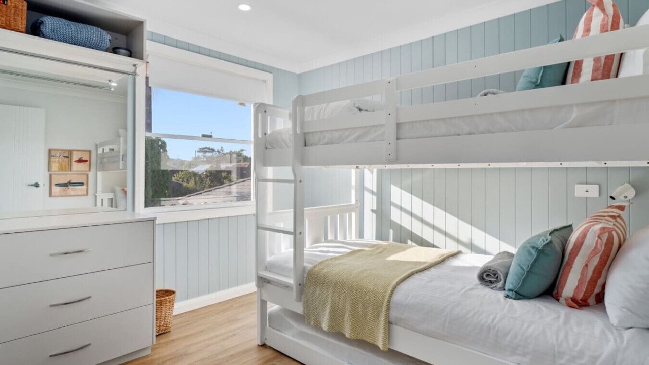 Photo of Bedroom in Anna Bay