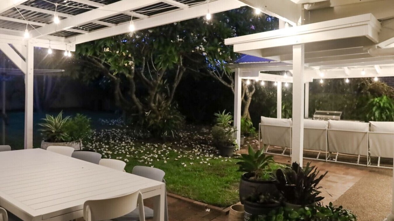 Photo of Outdoor in Anna Bay