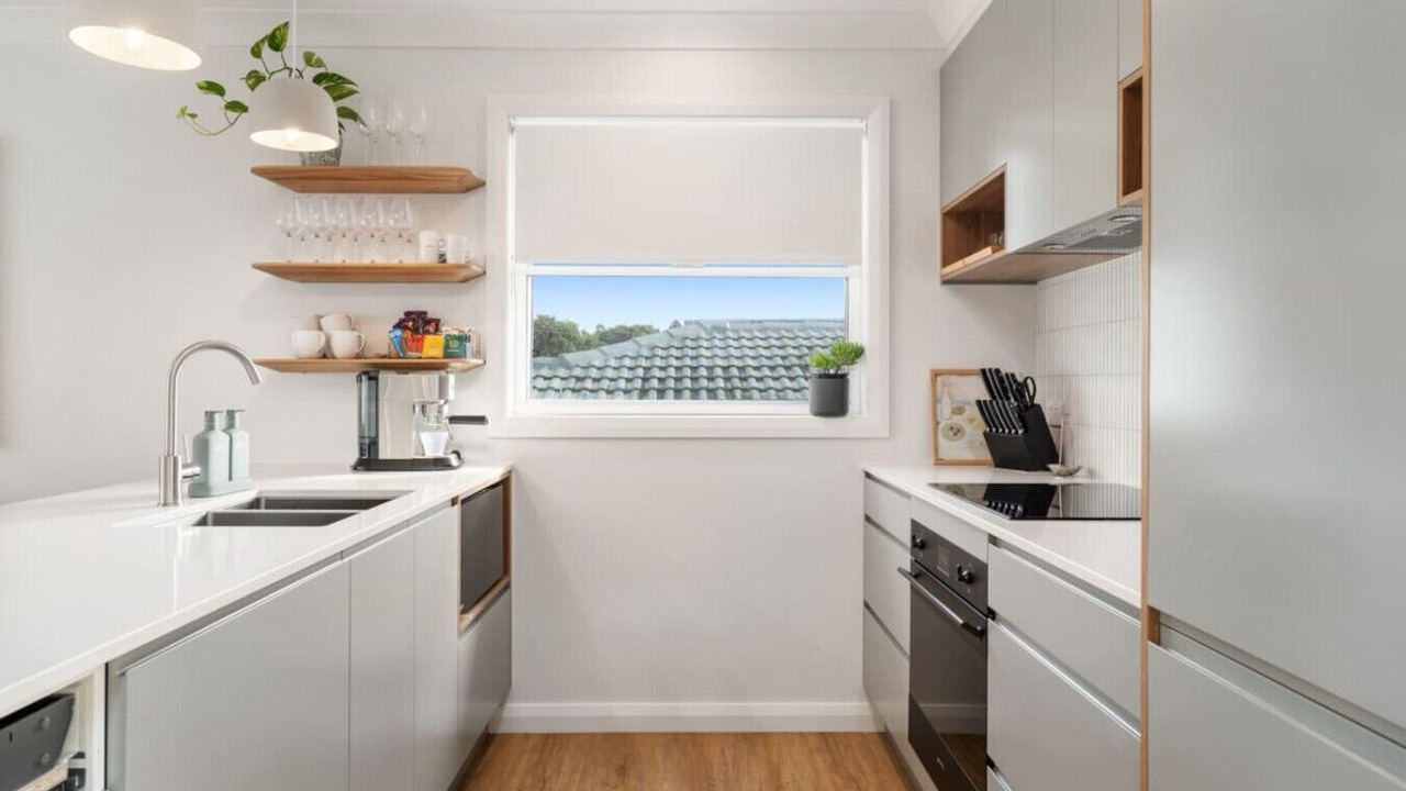 Photo of Kitchen in Anna Bay