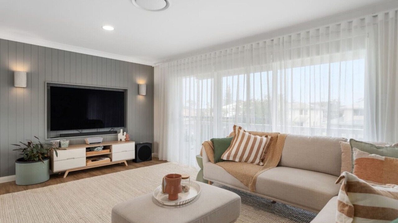 Photo of Livingroom in Anna Bay