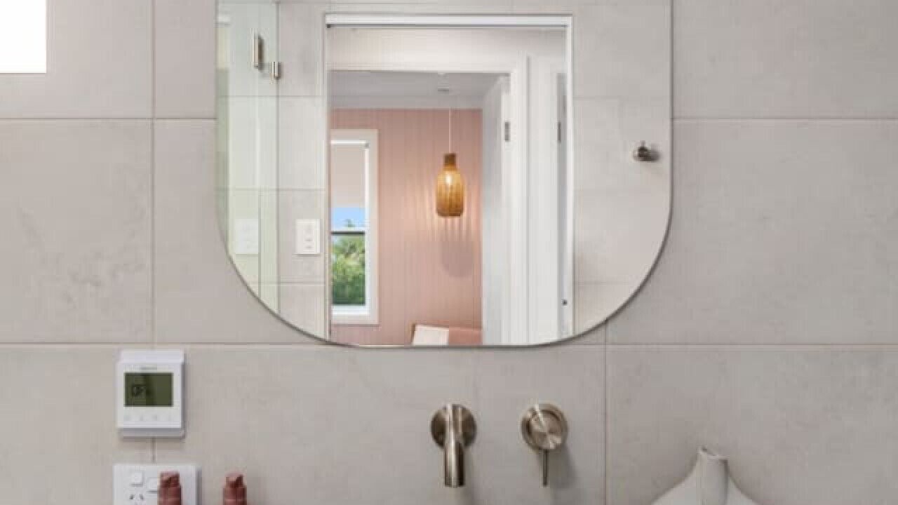 Photo of Bathroom in Anna Bay