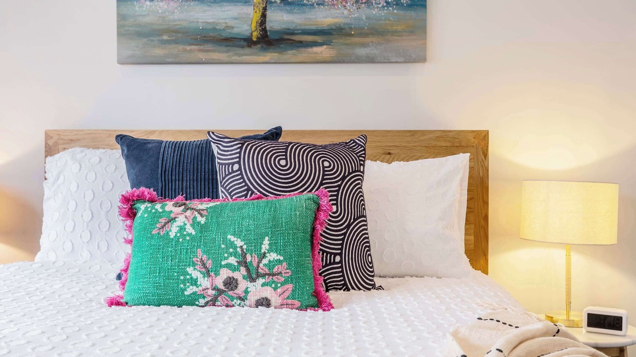 Photo of Bedroom in Brunswick West