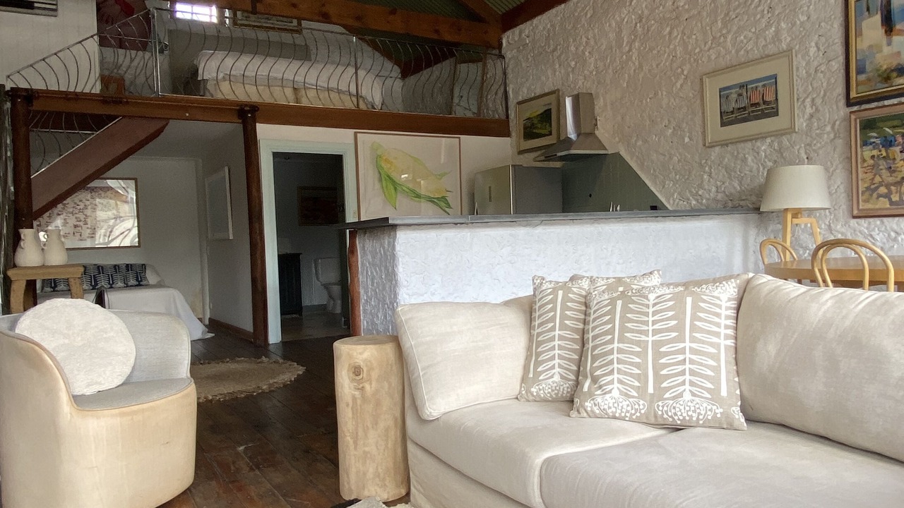Photo of Livingroom in Upper Wakefield
