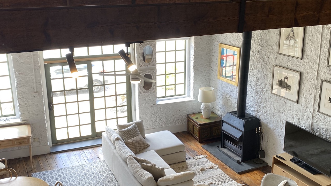 Photo of Livingroom in Upper Wakefield