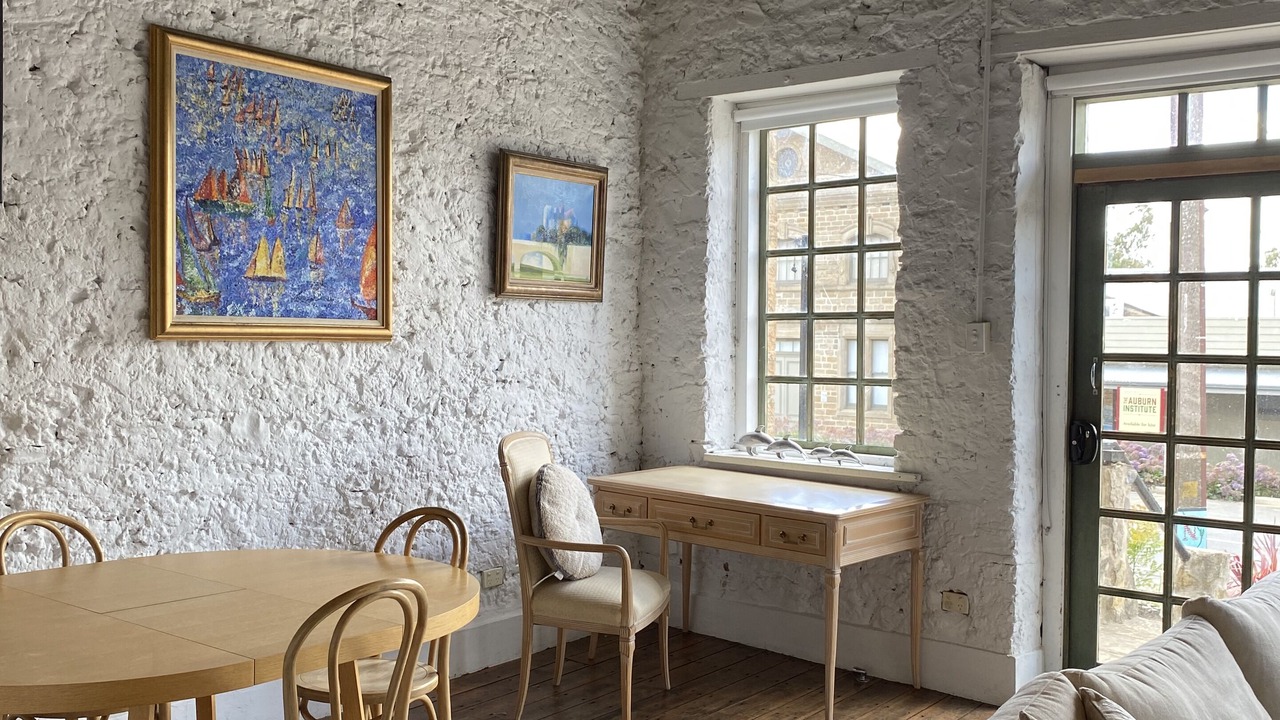 Photo of Livingroom in Upper Wakefield