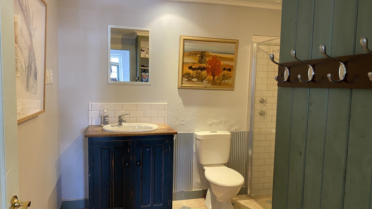 Photo of Bathroom in Upper Wakefield