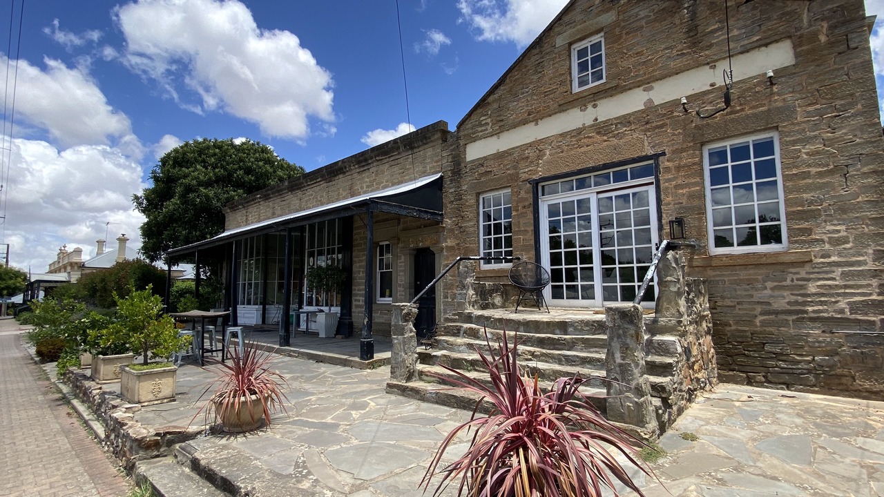 Photo of Outdoor in Upper Wakefield