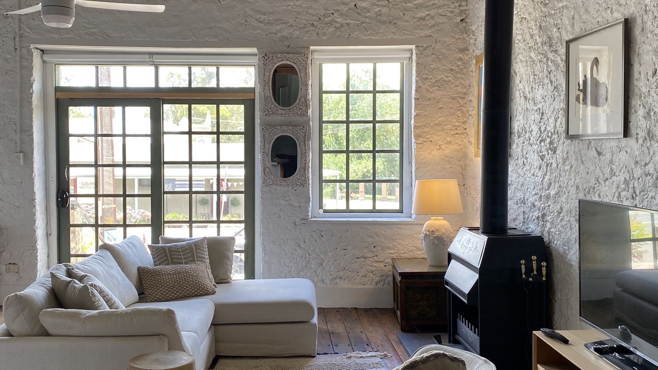 Photo of Livingroom in Upper Wakefield