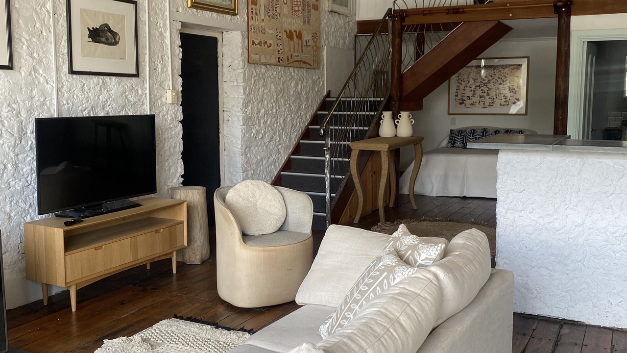 Photo of Livingroom in Upper Wakefield