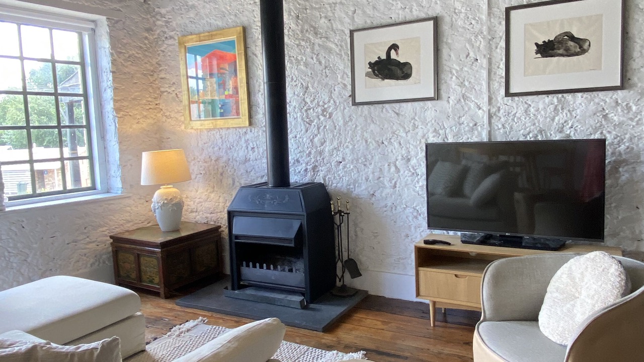 Photo of Livingroom in Upper Wakefield