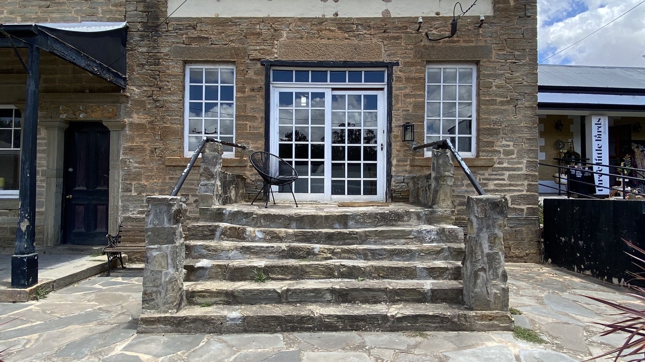 Photo of Outdoor in Upper Wakefield