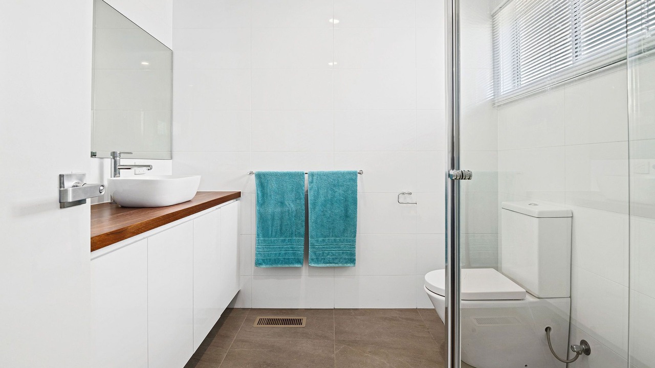 Photo of Bathroom in Blairgowrie