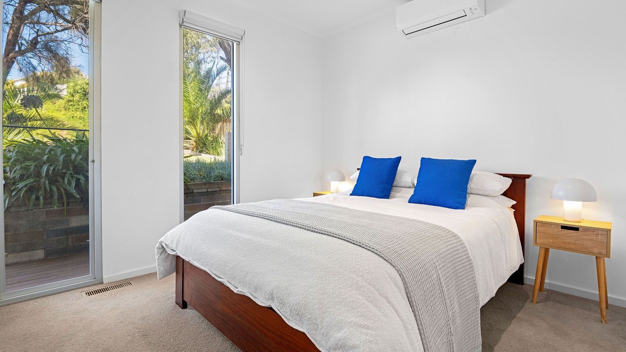 Photo of Bedroom in Blairgowrie