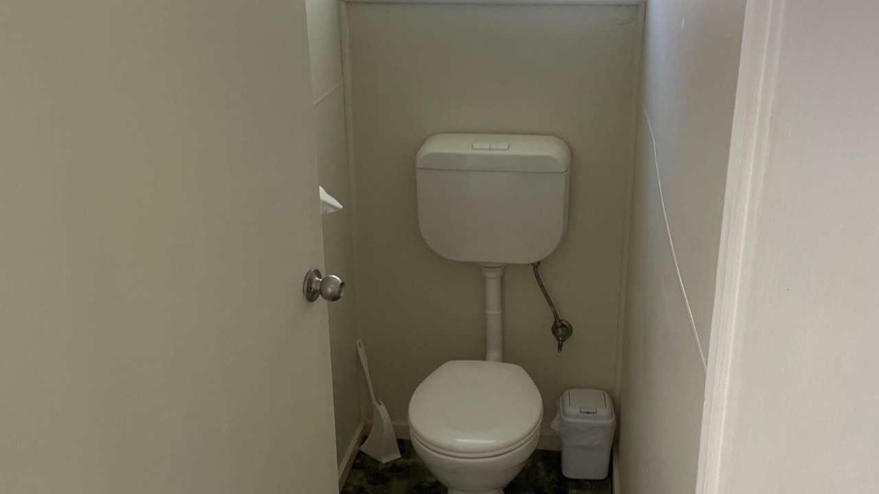 Photo of Bathroom in Thornton