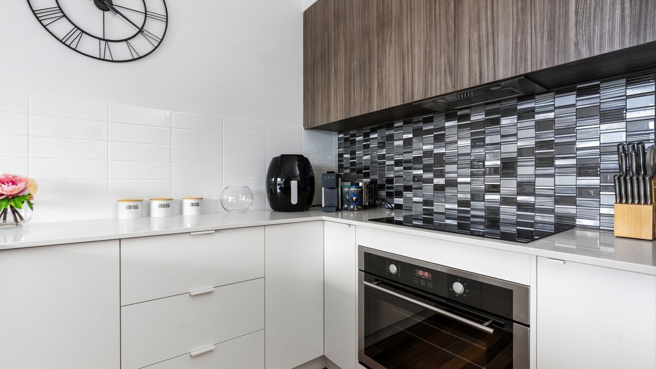 Photo of Kitchen in Inverloch