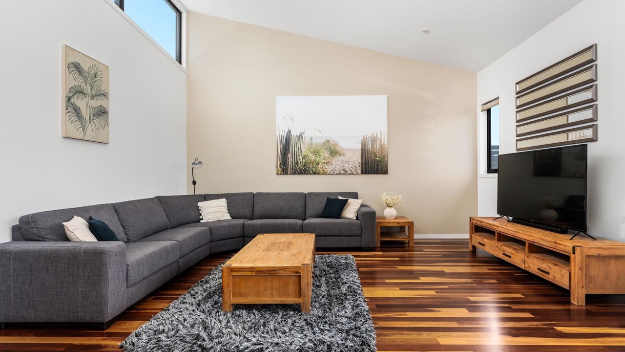 Photo of Livingroom in Inverloch