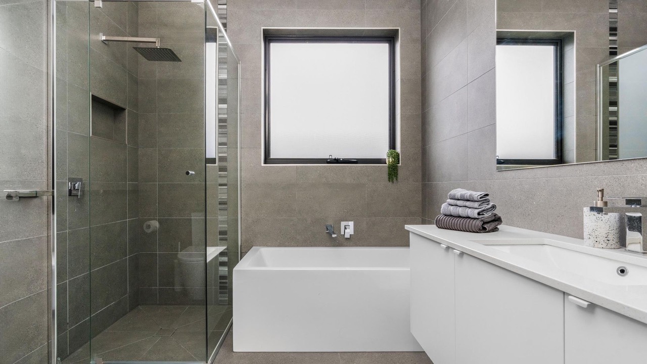 Photo of Bathroom in Inverloch