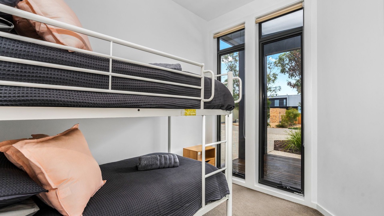 Photo of Bedroom in Inverloch