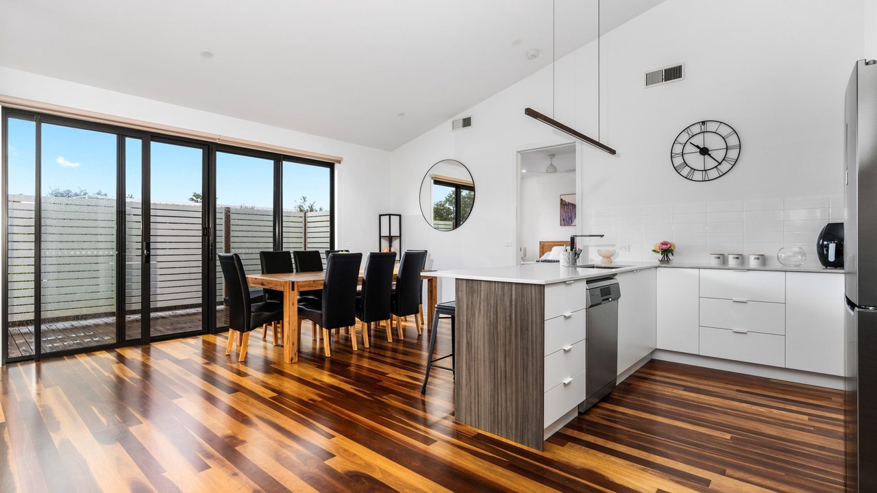 Photo of Kitchen in Inverloch