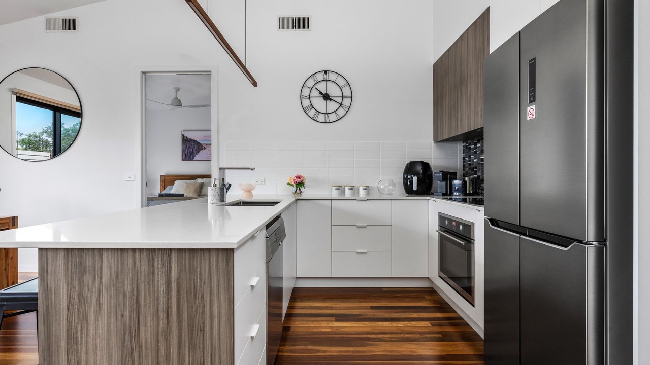 Photo of Kitchen in Inverloch