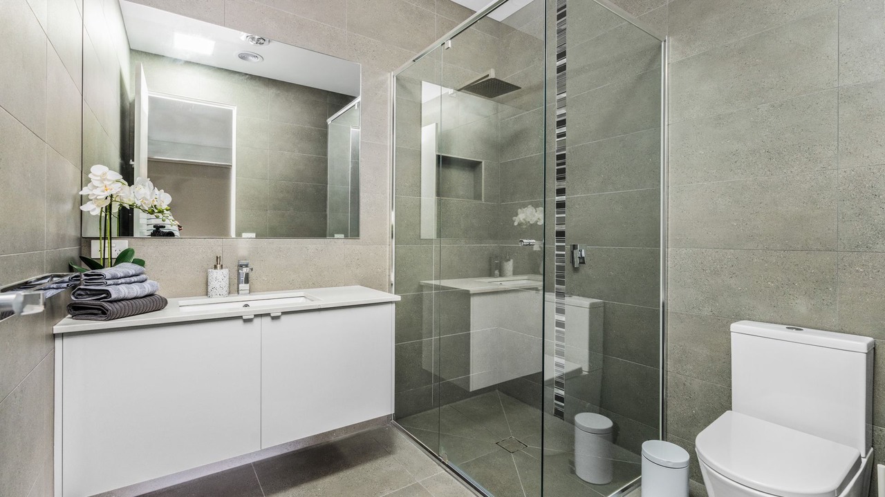 Photo of Bathroom in Inverloch