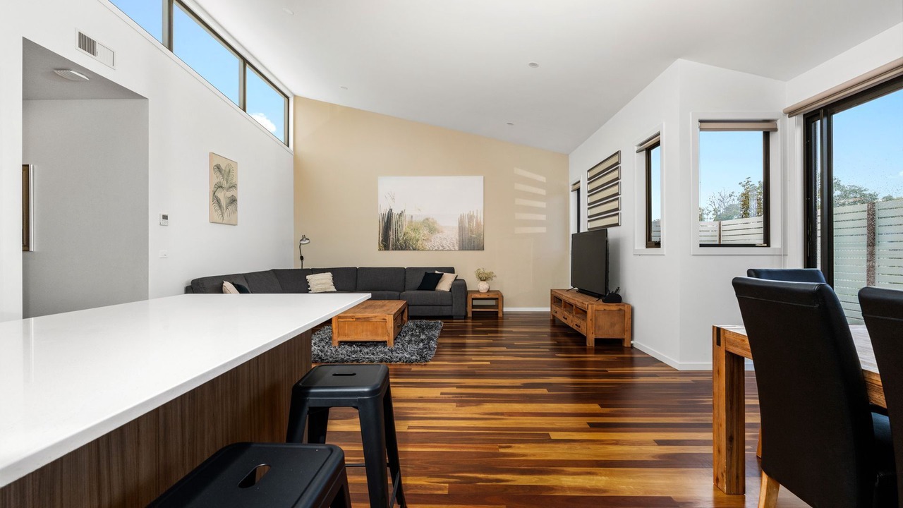 Photo of Livingroom in Inverloch