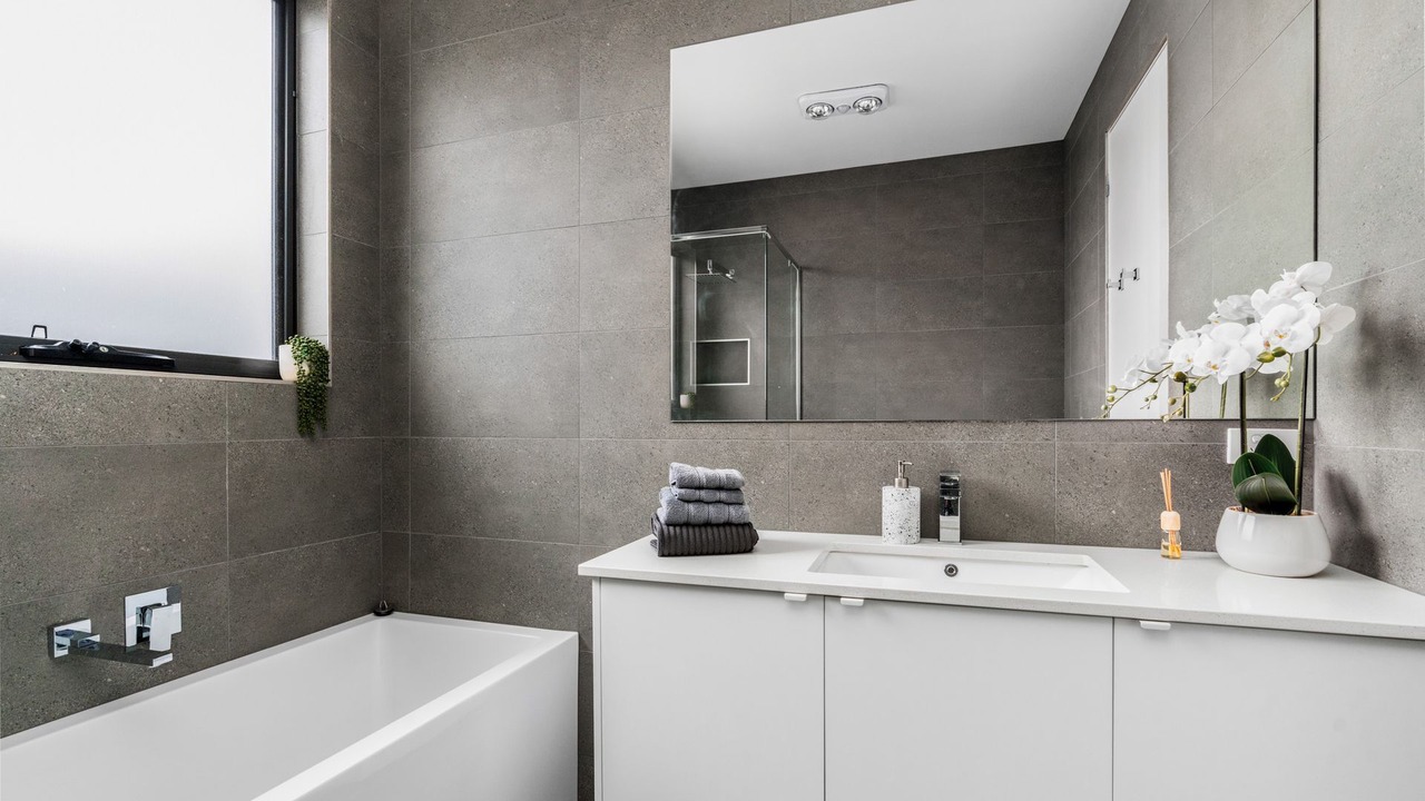 Photo of Bathroom in Inverloch