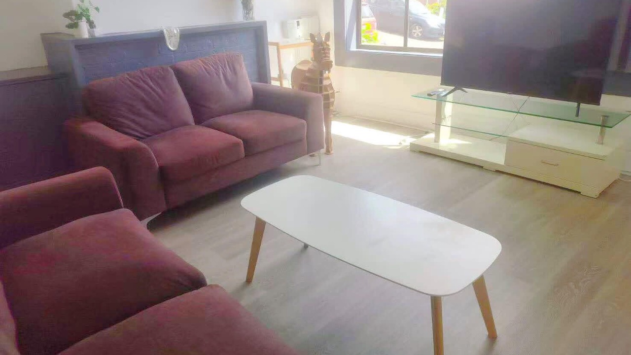 Photo of Livingroom in South Hobart