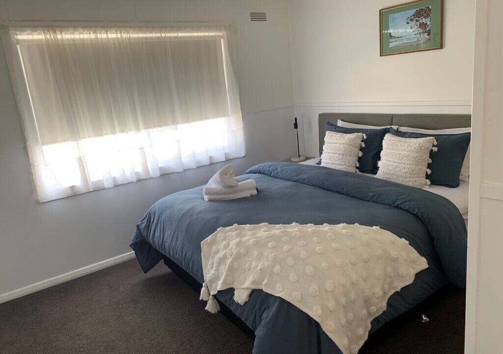 Photo of Bedroom in Portland North