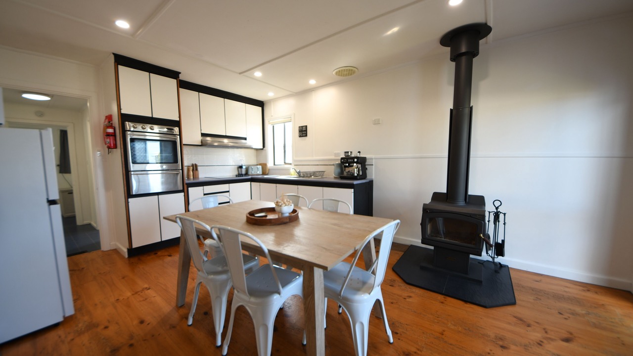 Photo of Kitchen in Portland North