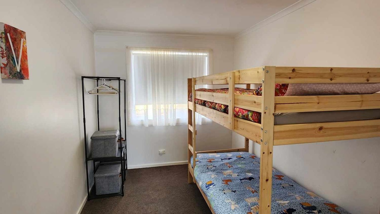Photo of Bedroom in Portland North