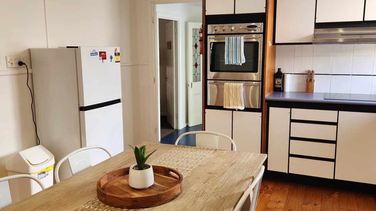 Photo of Kitchen in Portland North