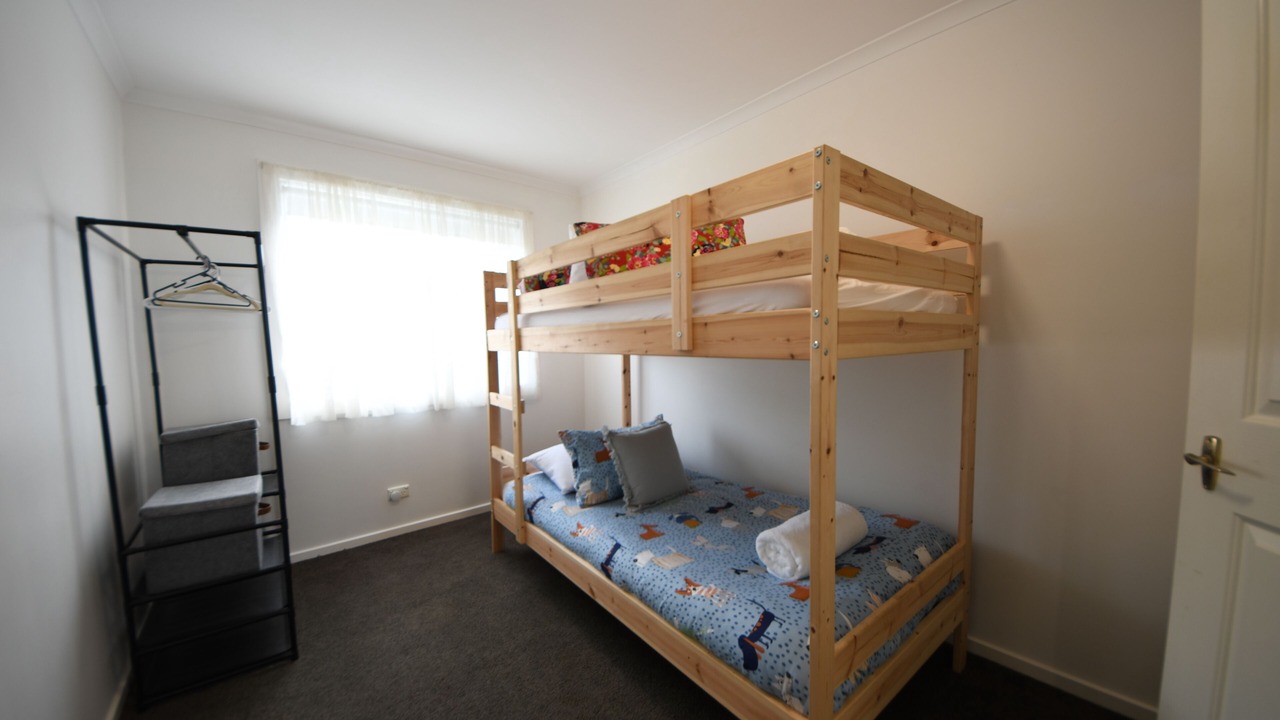 Photo of Bedroom in Portland North