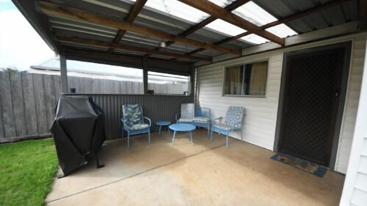 Photo of Patio Balcony in Portland North