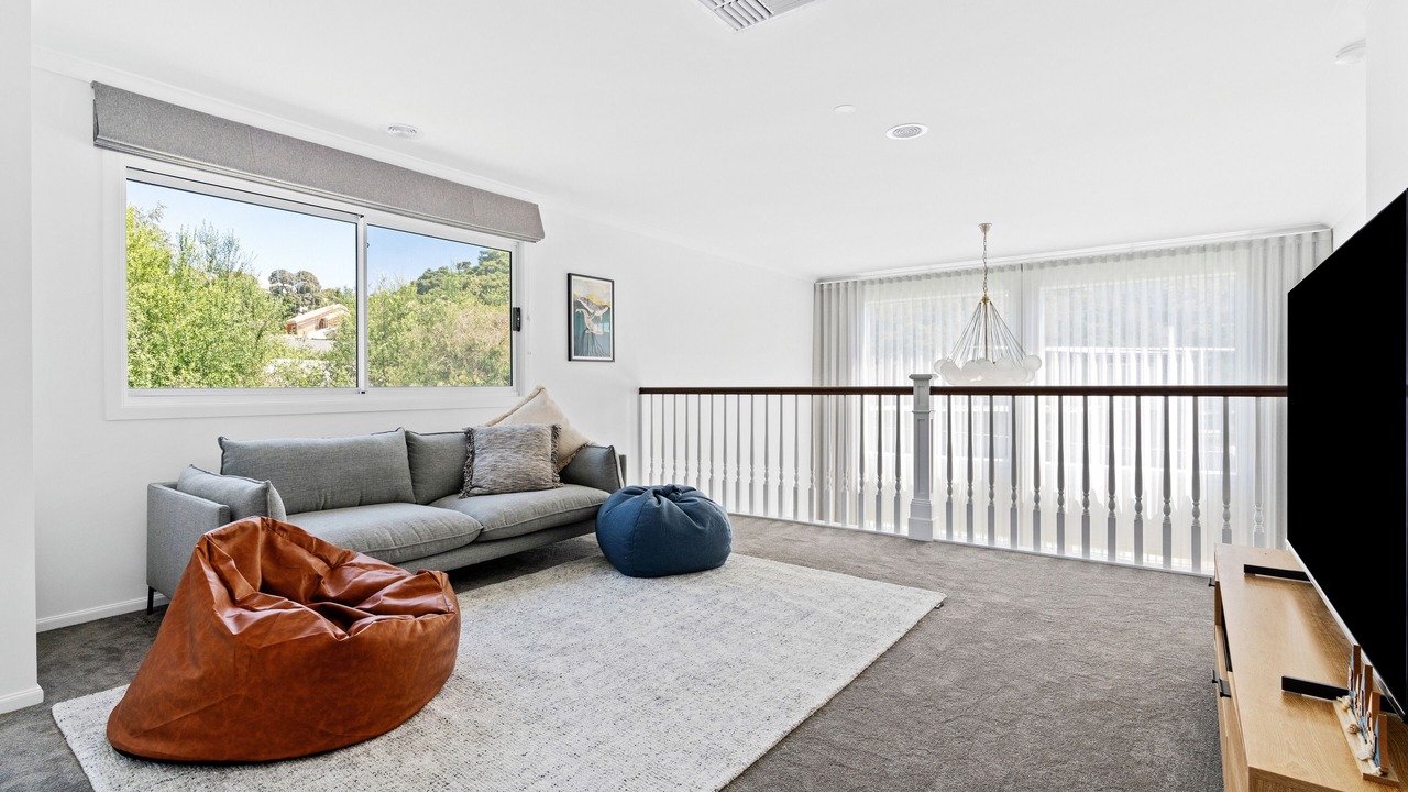 Photo of Livingroom in Sorrento