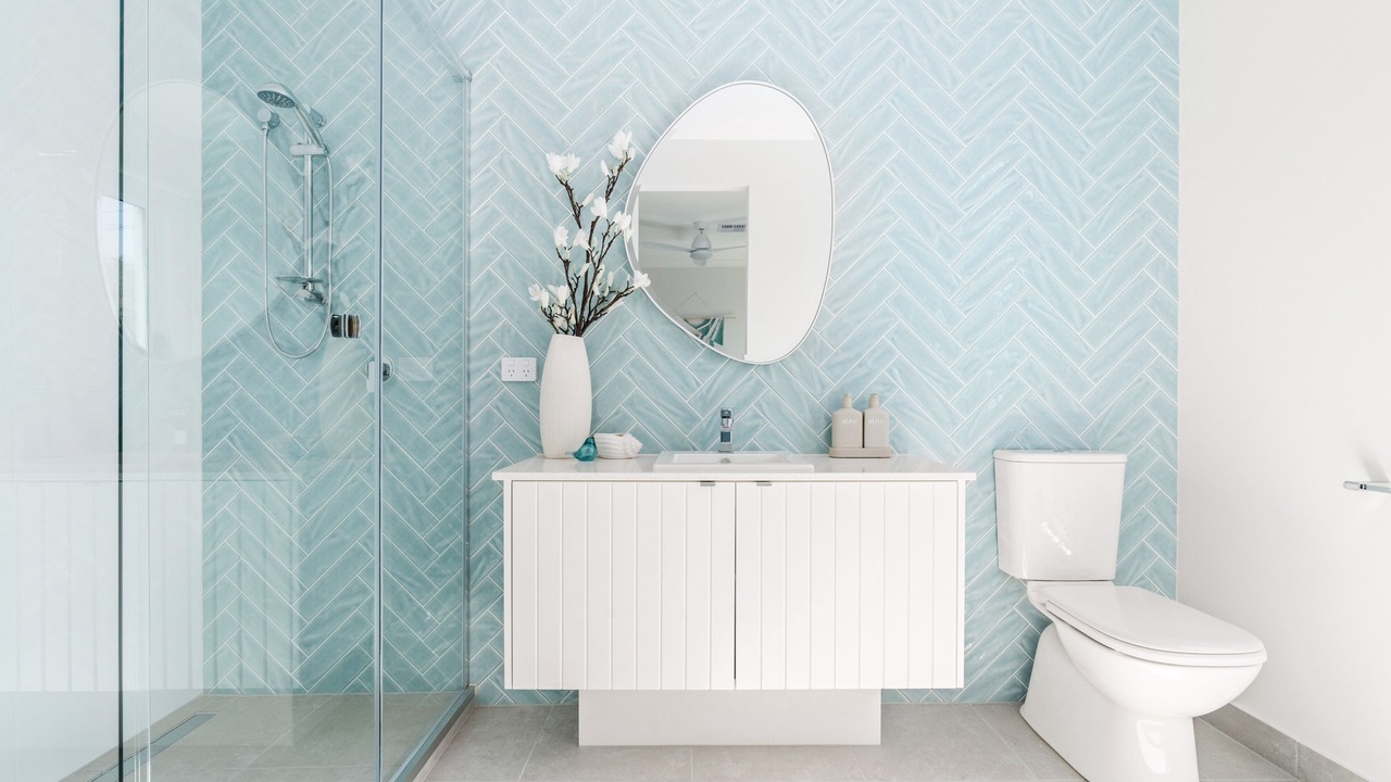 Photo of Bathroom in Sorrento