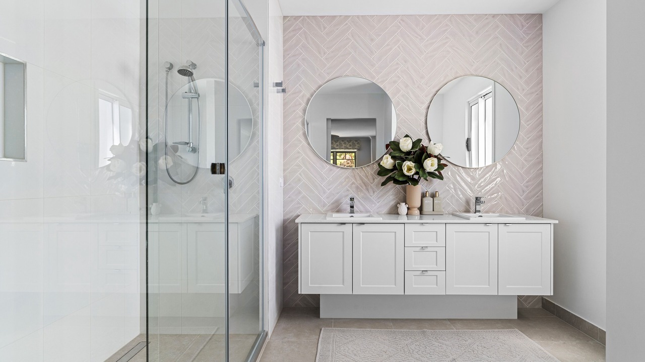 Photo of Bathroom in Sorrento