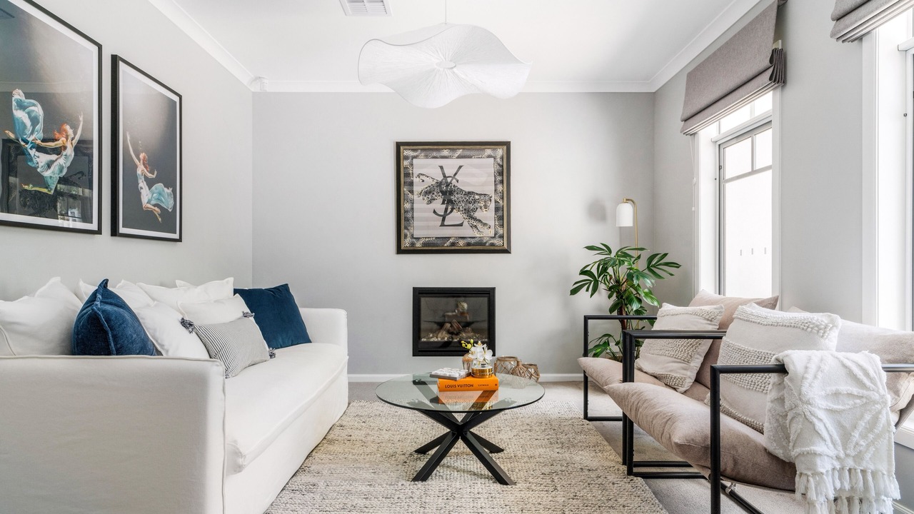 Photo of Livingroom in Sorrento