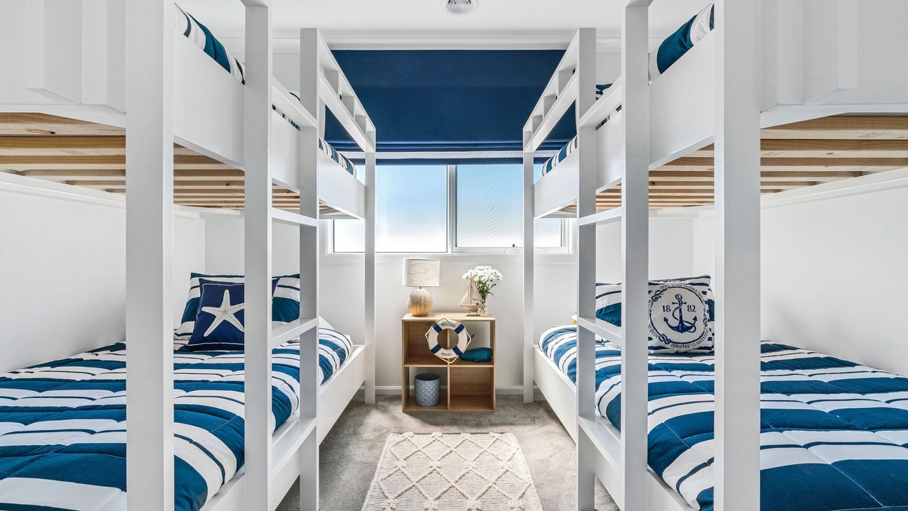 Photo of Bedroom in Sorrento