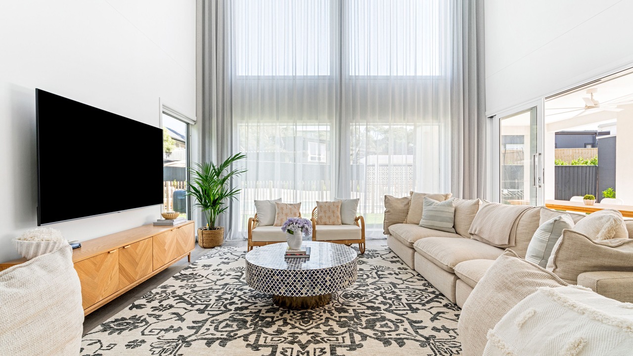 Photo of Livingroom in Sorrento