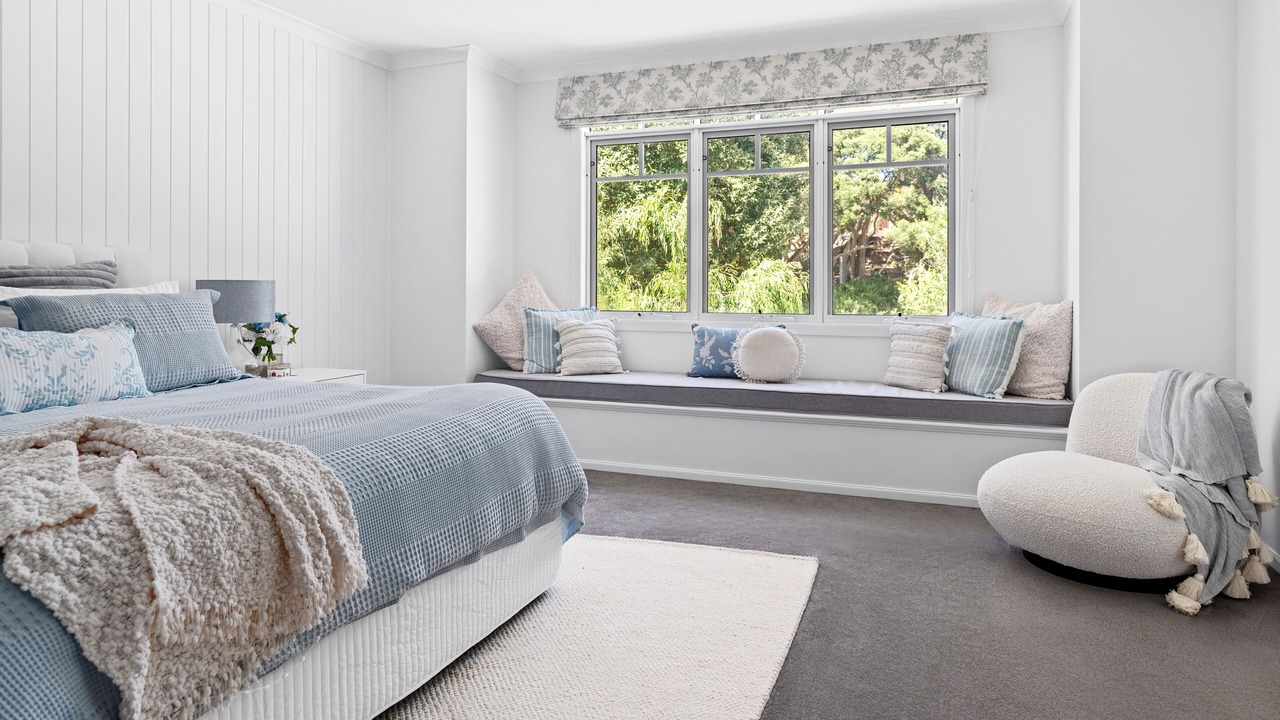 Photo of Bedroom in Sorrento