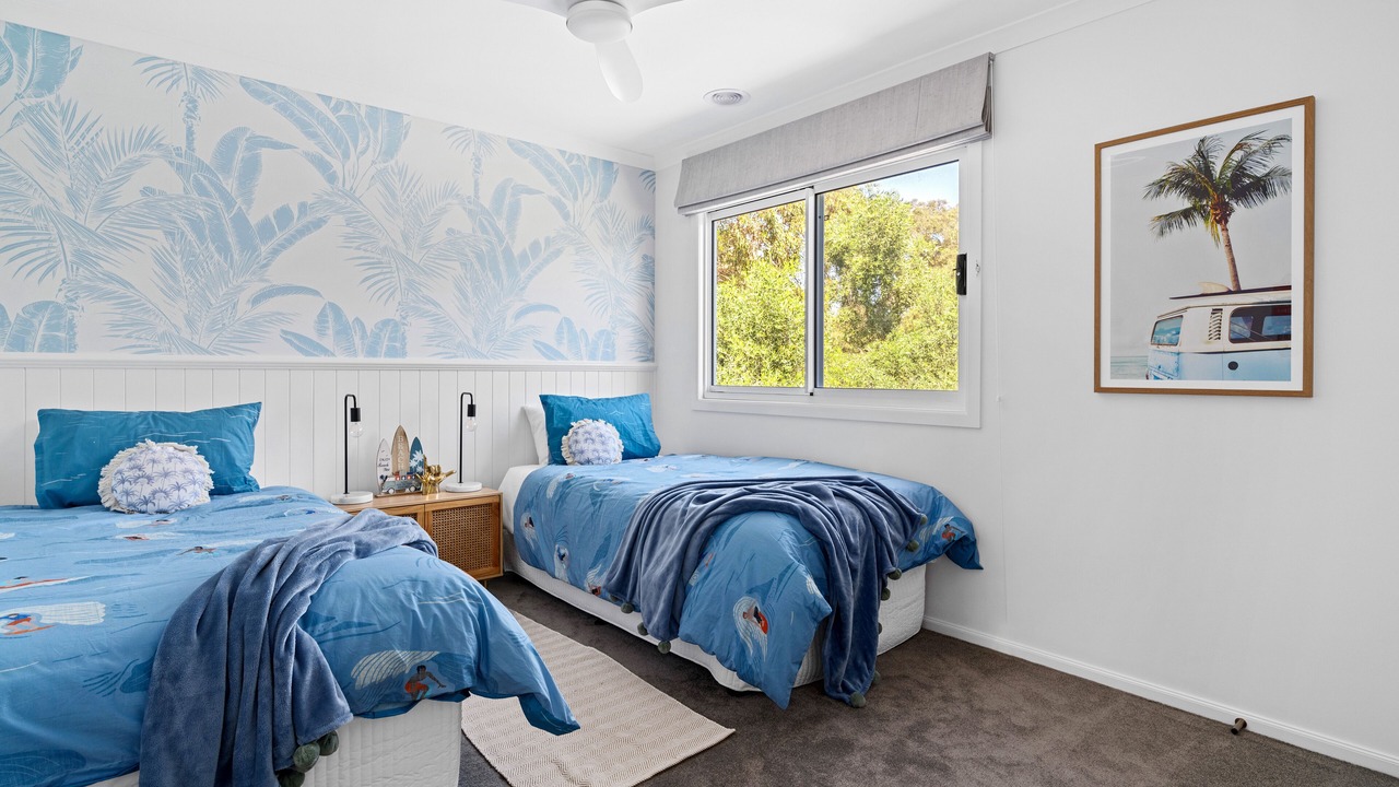 Photo of Bedroom in Sorrento