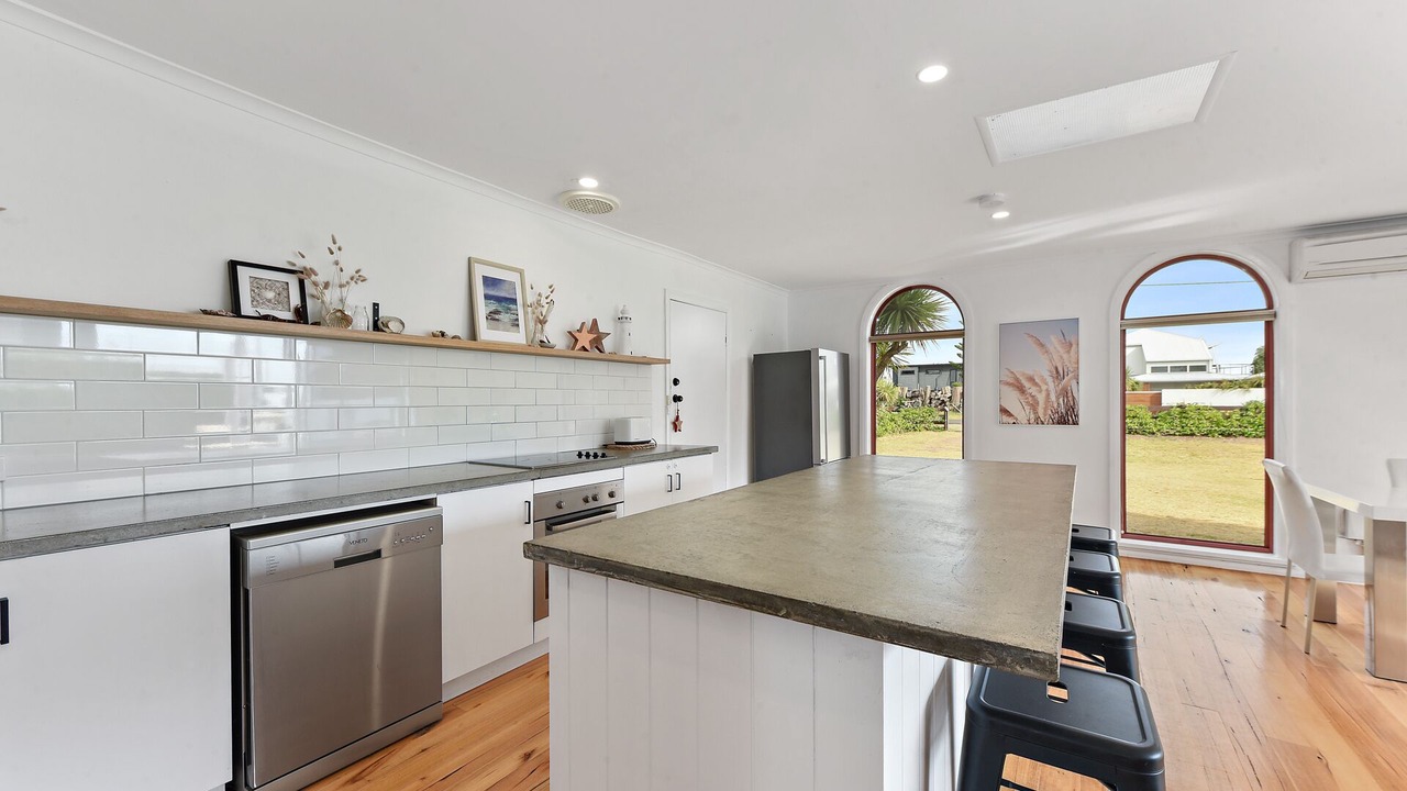 Photo of Kitchen in Low Head