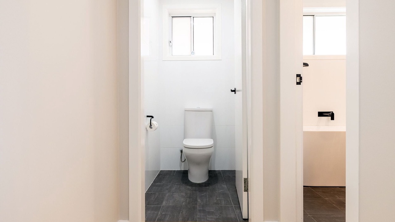 Photo of Bathroom in Soldiers Point