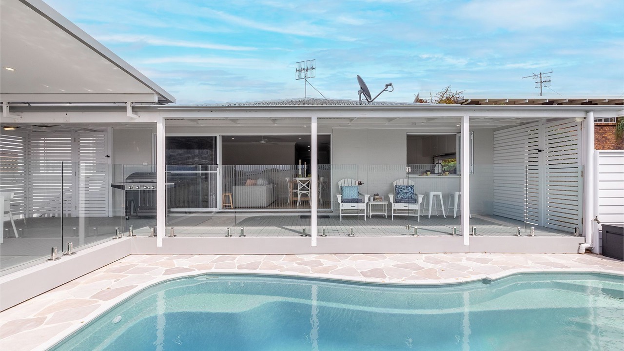 Photo of Outdoor in Soldiers Point