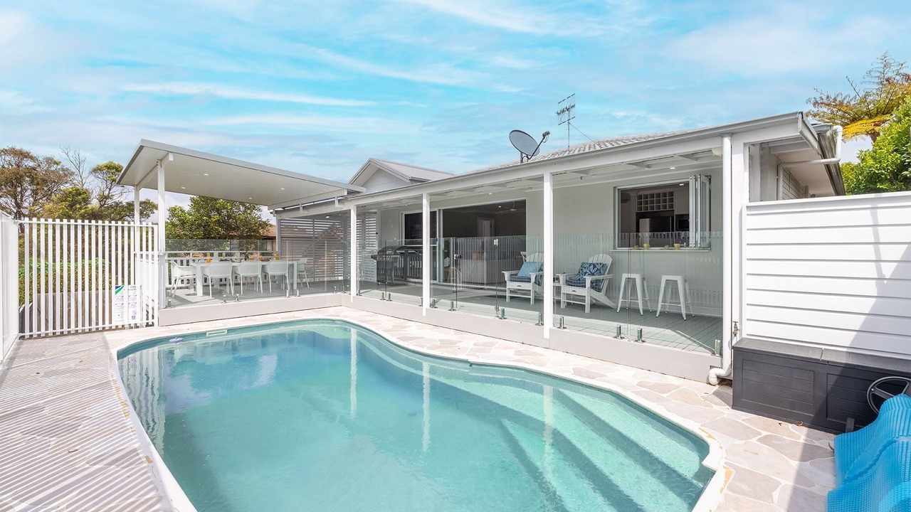 Photo of Outdoor in Soldiers Point