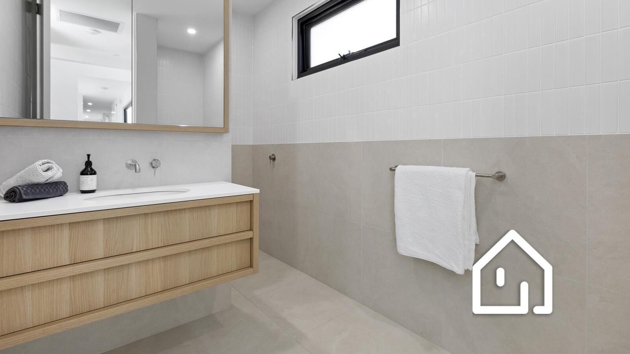 Photo of Bathroom in Blairgowrie